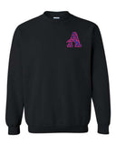 Algona Support Squad- Crewneck Sweatshirt (Youth/Adult)