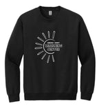 HCLC - Crewneck Sweatshirt | True Logo