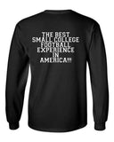 Waldorf Gridiron Club '24 - Long Sleeve Tee