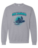 NI Sno-Jammers '24/'25 - Crewneck Sweatshirt (Youth/Adult)