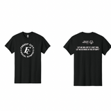 FC Special Olympics '25 - Short Sleeve Tee |ATHLETE|