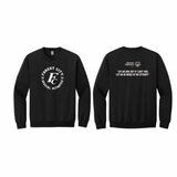 FC Special Olympics '25 - Crewneck Sweatshirt |ATHLETE|