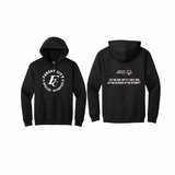 FC Special Olympics '25 - Hoodie |ATHLETE|