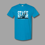 Waldorf State Wrestling ‘25- Short Sleeve T-shirt