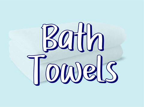 Swea City Bath Towel Fundraiser