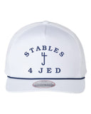 S4J - Imperial - The Barnes Cap