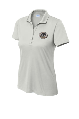 Bear Creek - Sport-Tek® Ladies PosiCharge® Re-Compete Polo