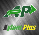 Ag Performance/Xylem Plus- Ladies Heathered  Performance Polo