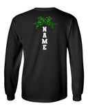 NU Winter Cheer '24 - Long Sleeve Tee (2 Color Options)