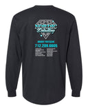 Nordic Detailing - Softstyle® CVC Long Sleeve T-Shirt