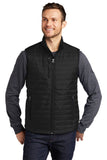 CS Spirit Shop - Port Authority® Packable Puffy Vest