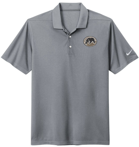 Bear Creek - Nike Dri-FIT Micro Pique 2.0 Polo |Talls Available|