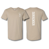 S4J - Surrender | Short Sleeve Tee