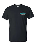 Nordic Detailing - Softstyle® CVC T-Shirt