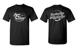 LGS - Legends Guide Service + Bending Tips  Short Sleeve Tee (5 Colors)