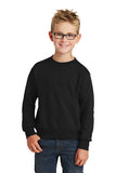 Hosmer - Youth Core Fleece Crewneck Sweatshirt