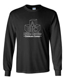 Little Hawks Childcare Center - Unisex Long Sleeve Tee