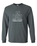 Little Hawks Childcare Center - Unisex Long Sleeve Tee