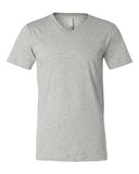 AEA - Bella + Canvas Short Sleeve V-Neck Tee