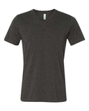 AEA - Bella + Canvas Short Sleeve V-Neck Tee