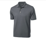 NIACC Physical Therapy Men’s DryMesh Polo