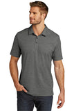 ISB - TravisMathew Oceanside Heather Polo