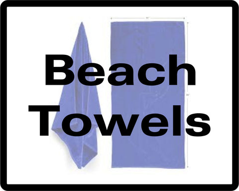 Swea City Beach Towel Fundraiser