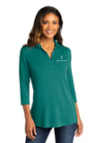 ISB Port Authority ® Ladies Luxe Knit Tunic