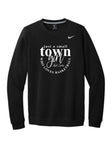 A.C. - Nike Club Fleece Crew {Small Town Girl}